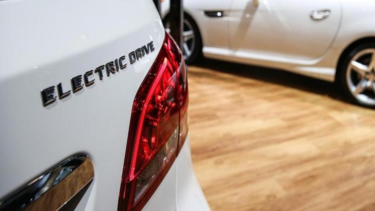 AB ülkelerinden Çin'e ek vergi getirilmesine destek