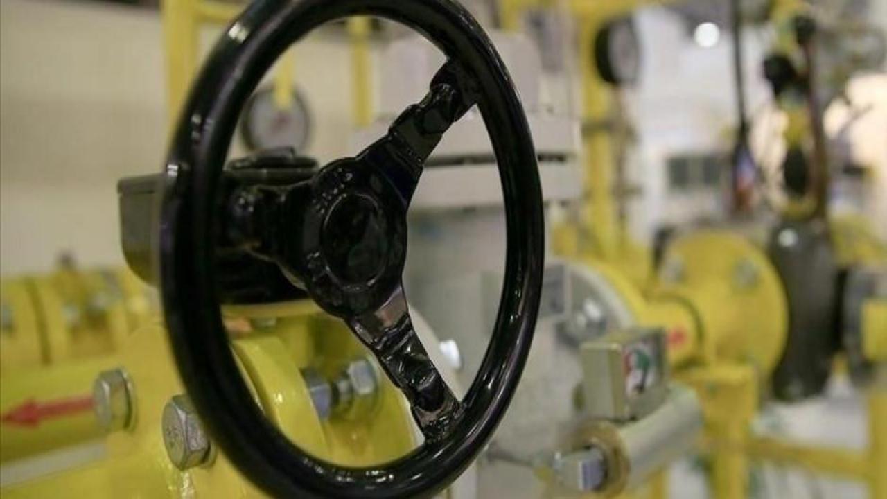 AB üyesi 15 ülke doğal gaz için tavan fiyat istiyor