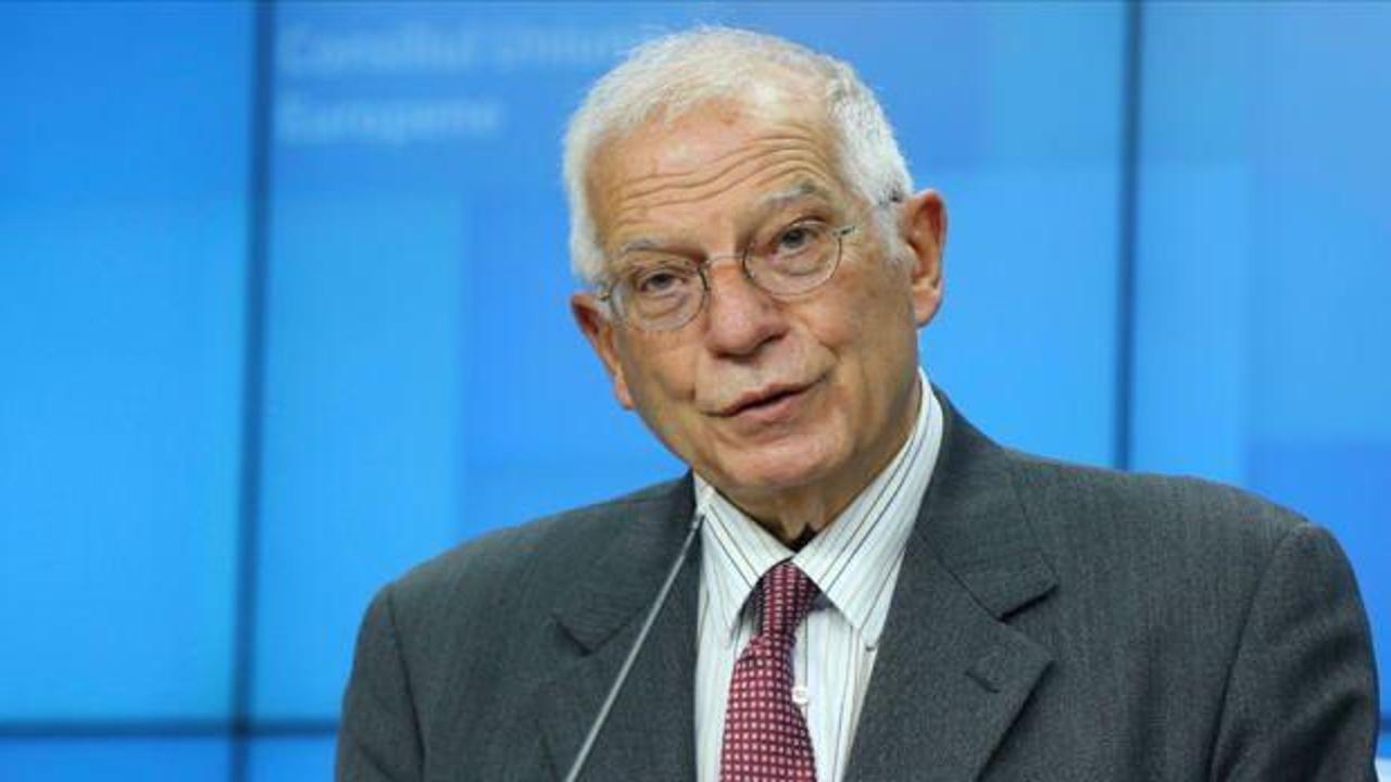 AB: Wagner isyanı ile Putin'in gücü kırıldı