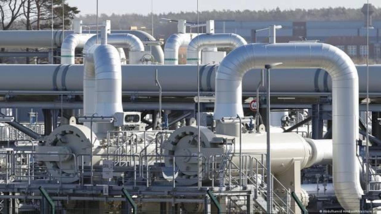 AB yaptırımlara rağmen Rusya'ya her gün 100 milyon euro ödüyor