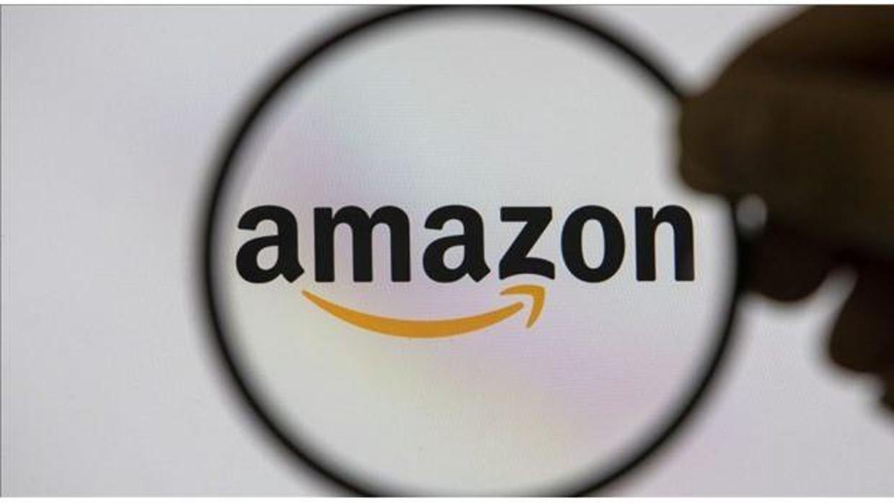 AB yüksek mahkemesi Amazon'un vergi borcunu iptal etti!