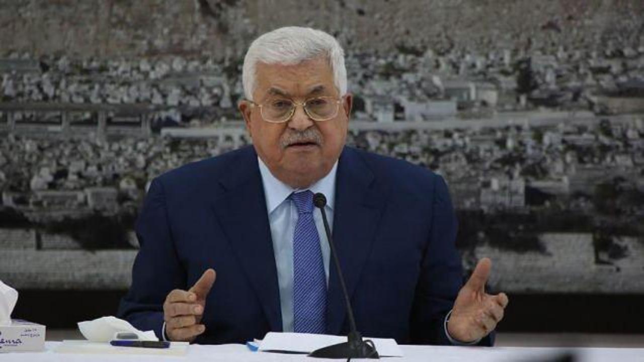 Abbas: 