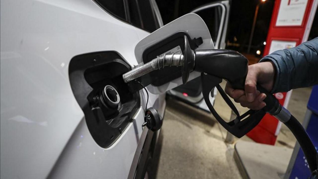 ABD, 2025 için petrol fiyatı tahminini yukarı yönlü revize etti