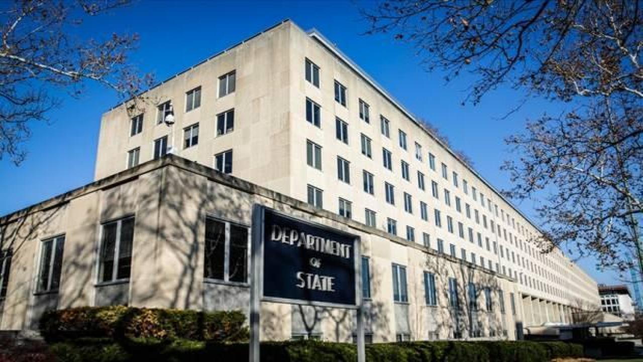 ABD, 6 Rus askeri istihbarat subayının başına 10 milyon dolar ödül koydu