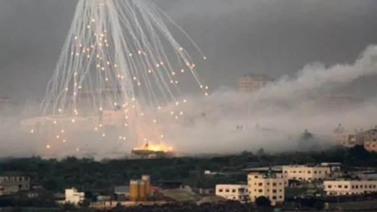 ABD açıkladı: Misket bombaları Ukrayna'ya teslim edildi