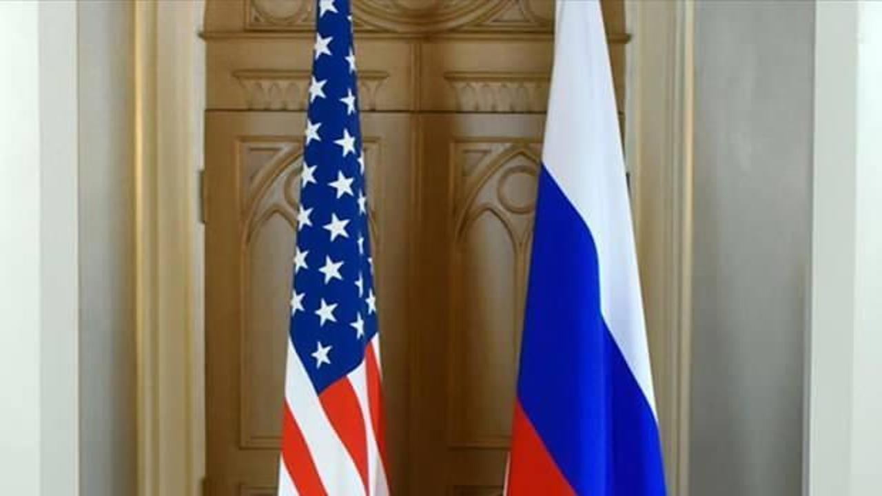 ABD basınından flaş iddia! Amerikalı ve Rus  yetkililer görüşecek!