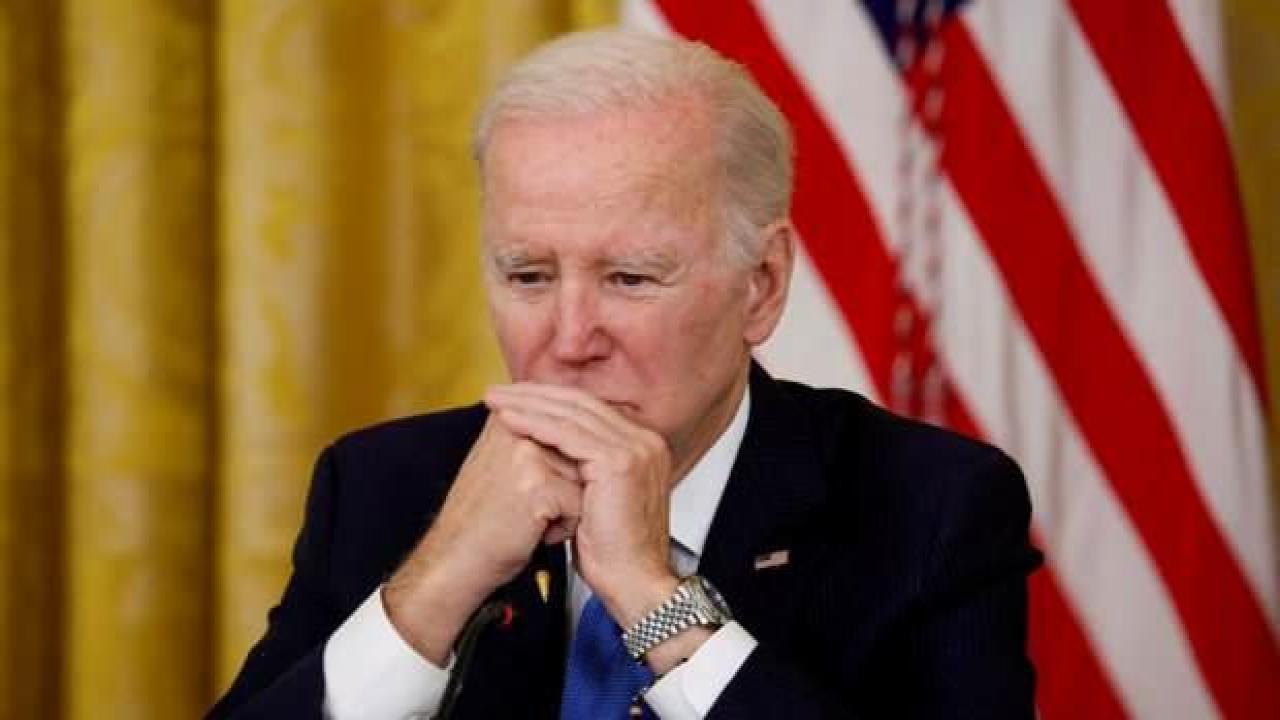 ABD Başkanı Biden'dan seçim mesajı