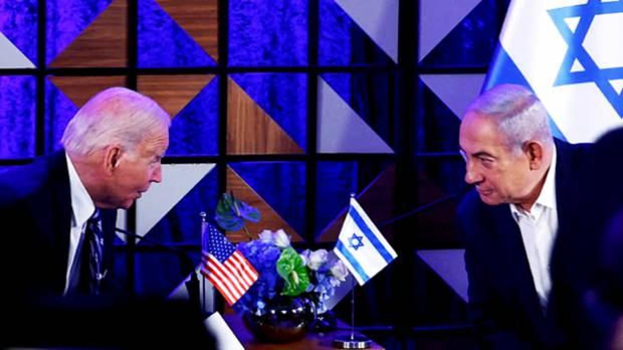 ABD Başkanı Biden'dan son dakika İsrail ve Gazze açıklaması: Artık çok yakın!