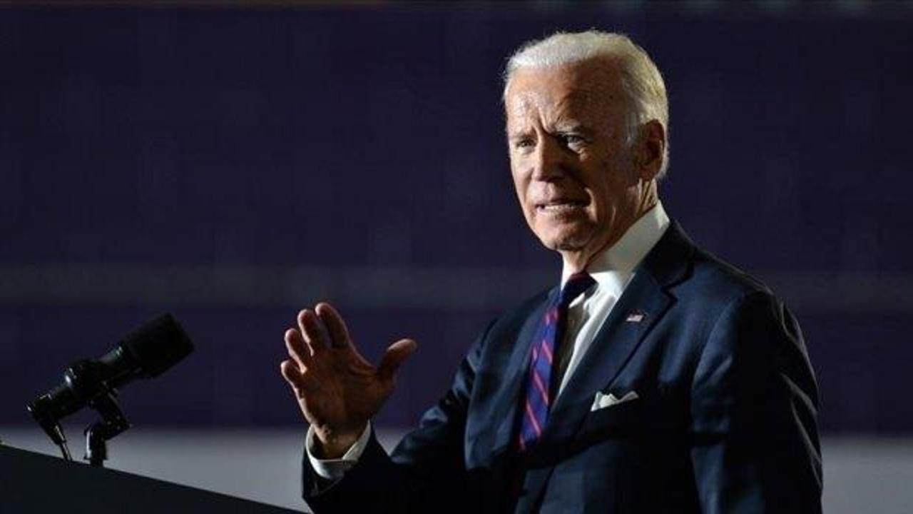 ABD Başkanı Joe Biden'dan İsrail'e flaş Lübnan çağrısı