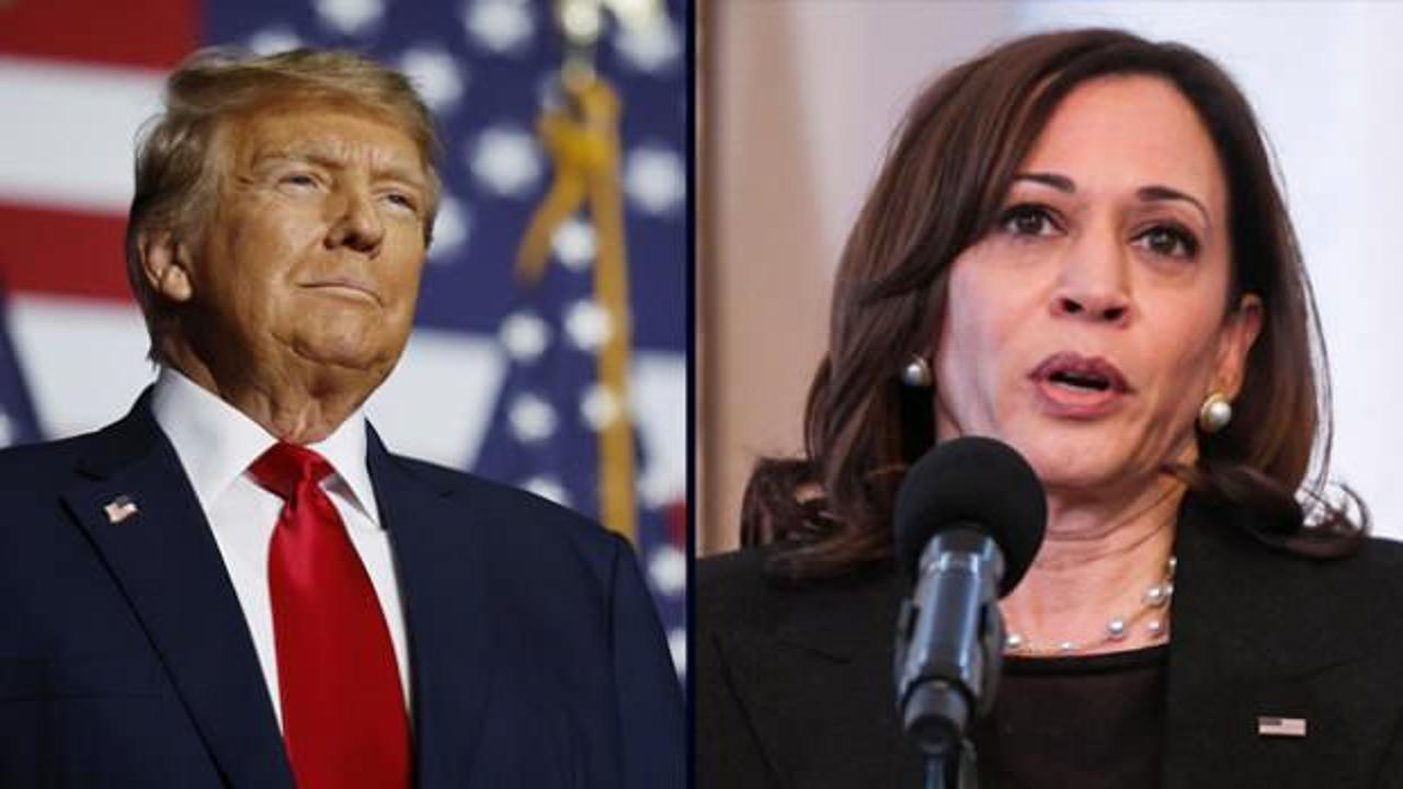 ABD başkanlık seçimi ne zaman olacak? Trump mı, Kamala Harris mi önde?