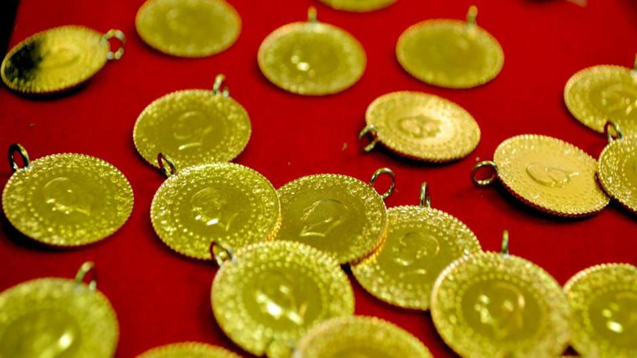 ABD başkanlık seçimleri altın fiyatlarındaki yükselişi frenledi