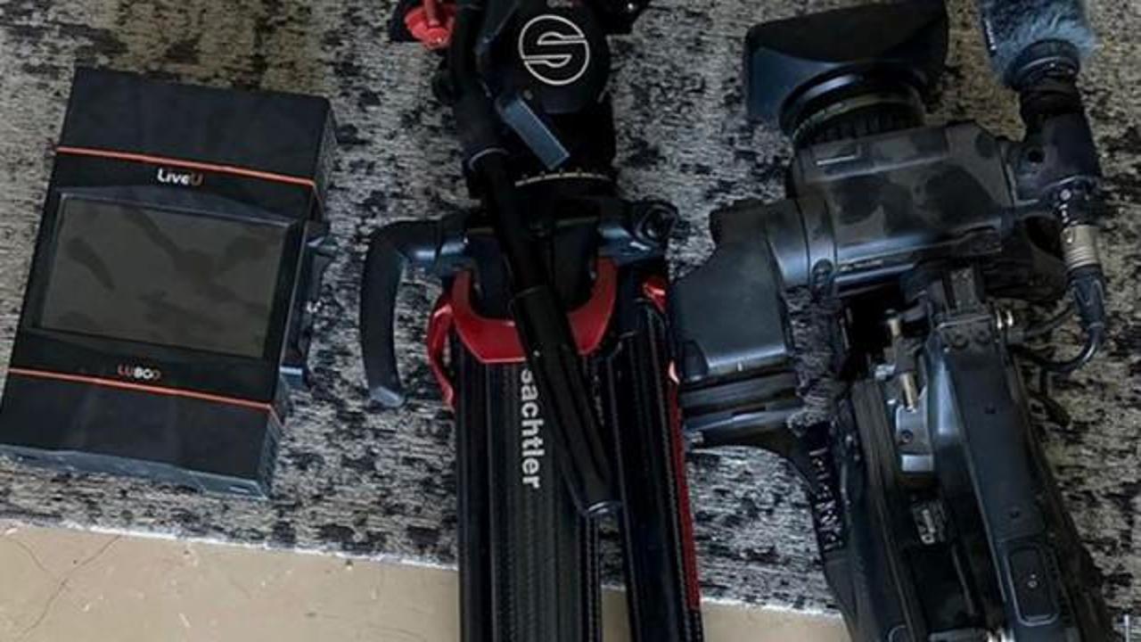 ABD baskı yaptı: İsrail geri adım attı