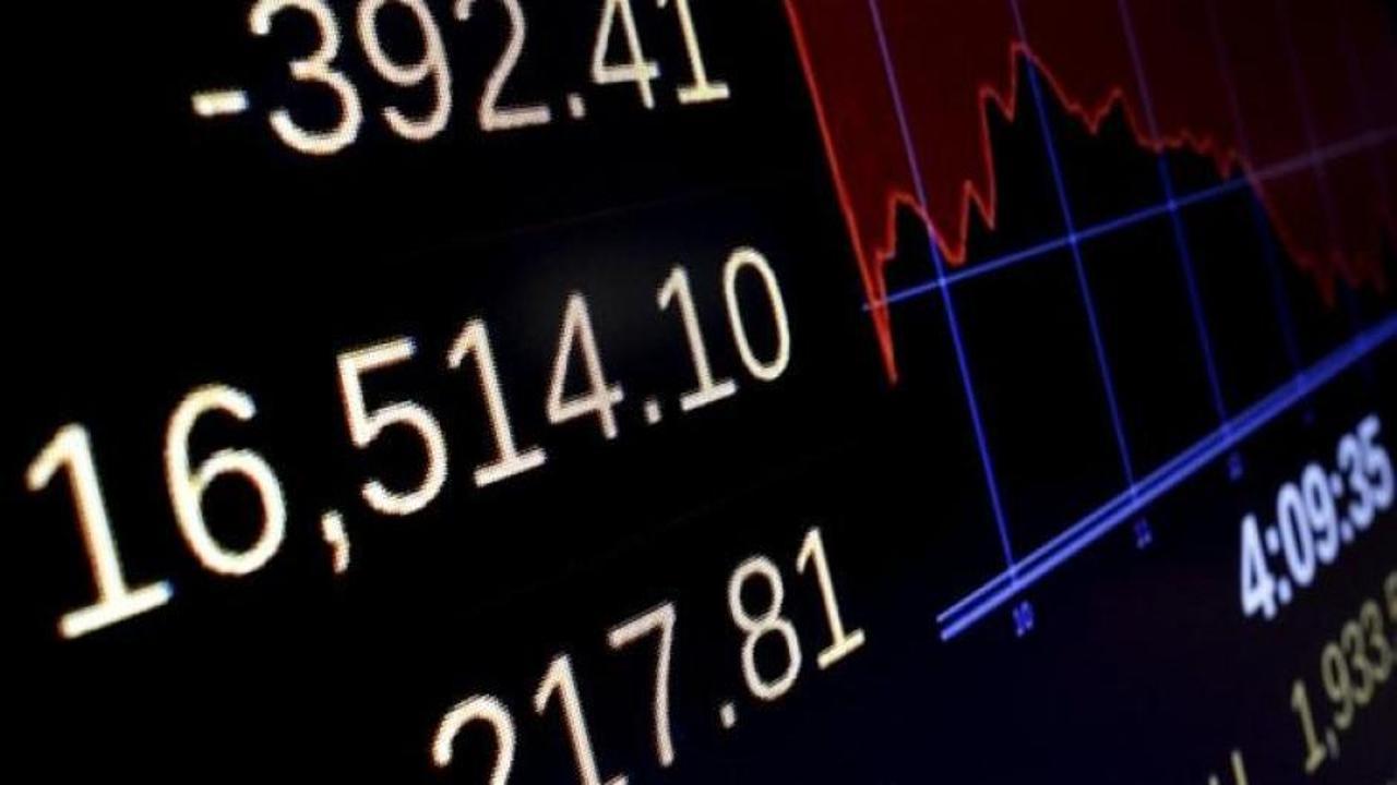 ABD borsası yükselişe geçti