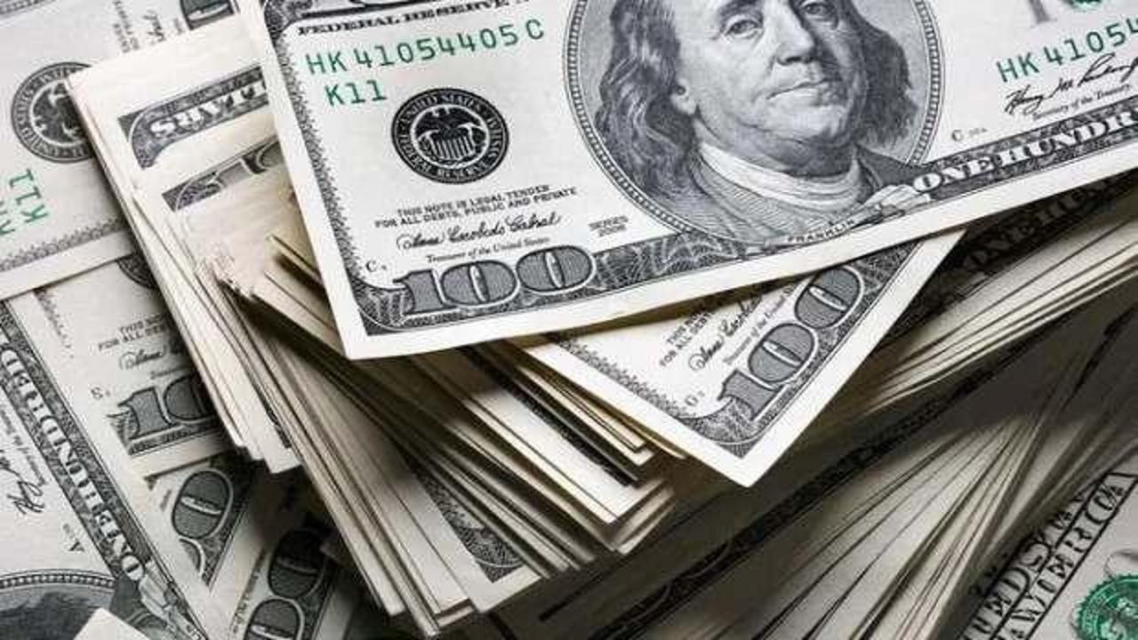 ABD bütçesi 221 milyar dolar açık verdi