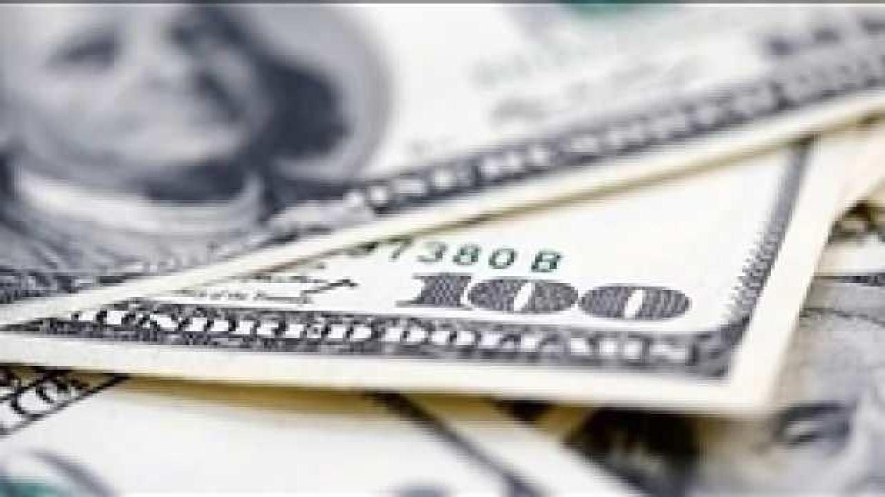 ABD bütçesi martta 378 milyar dolar açık verdi