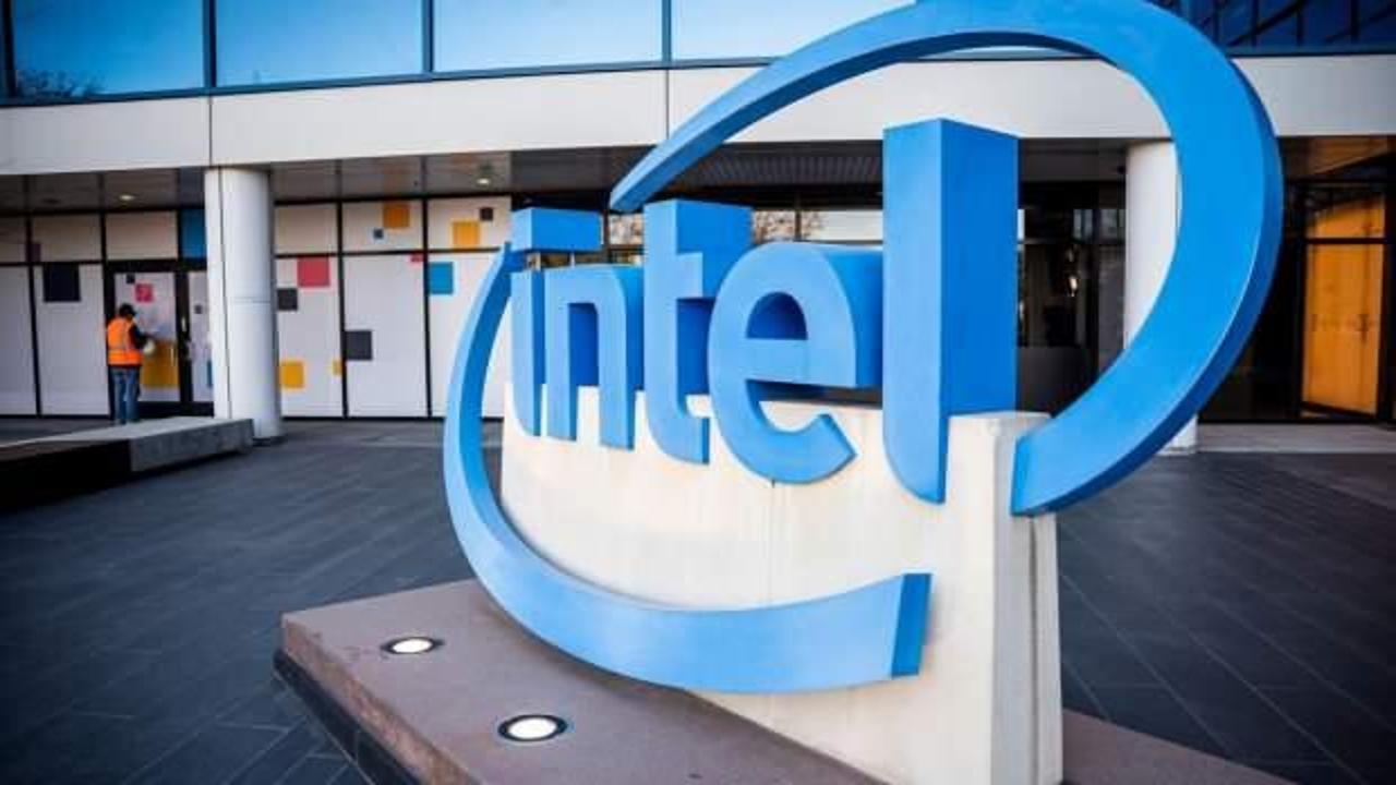 ABD-Çin arasında çip gerilimi sürüyor: İntel'den İsrail'e rekor yatırım!