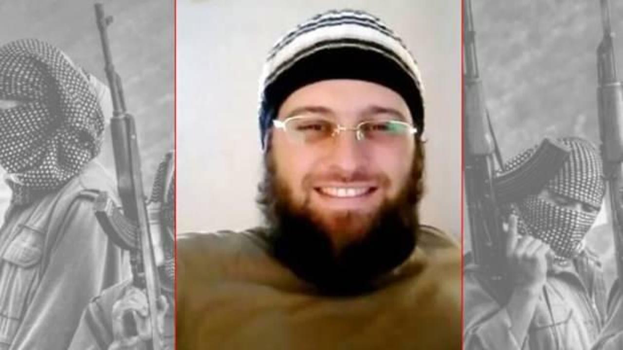 ABD, DEAŞ lideri El Muhacir'in öldürüldüğünü açıkladı