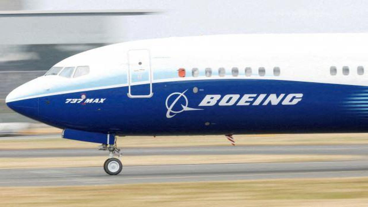 ABD devi Boeing büyük darbe yedi!