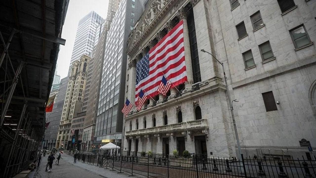 ABD ekonomisi büyüme rakamları açıklandı!