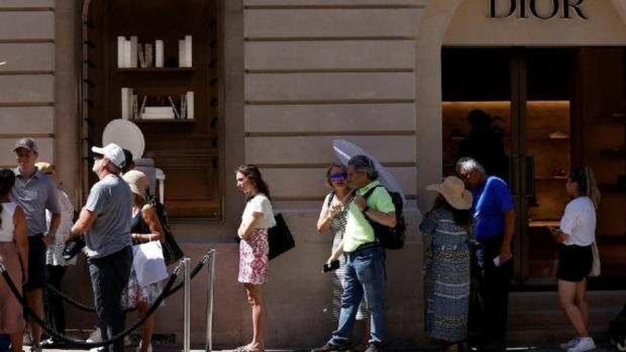 ABD, Fransa'daki vatandaşlarını olaylardan uzak durmaya çağırdı