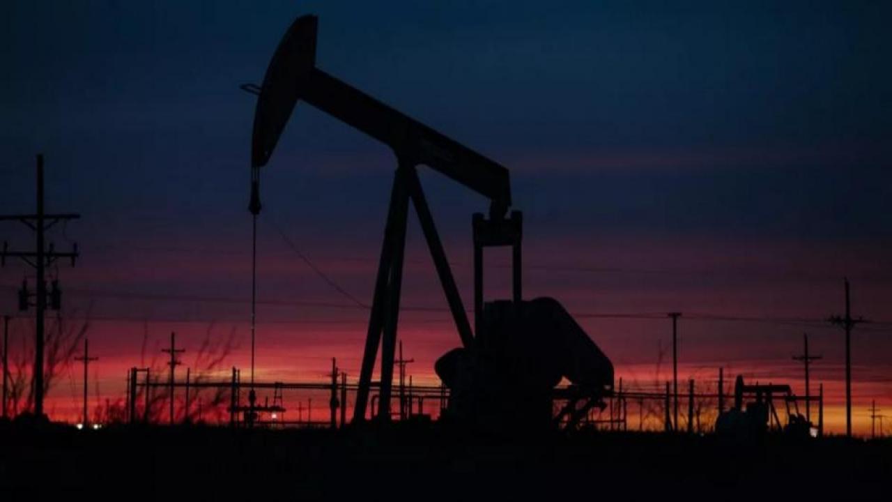 ABD ham petrolü 9 ayın dibinde