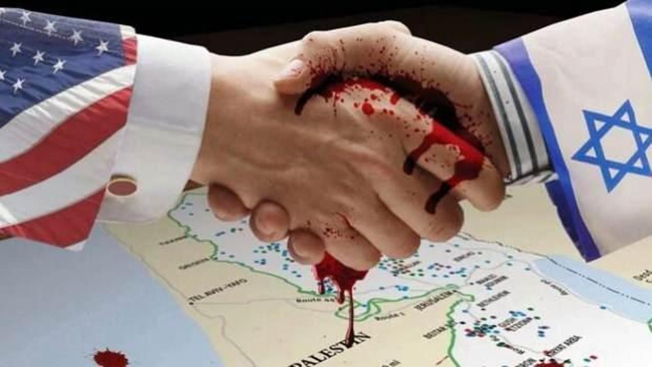 ABD, İsrail meclisinin Filistin kararına 