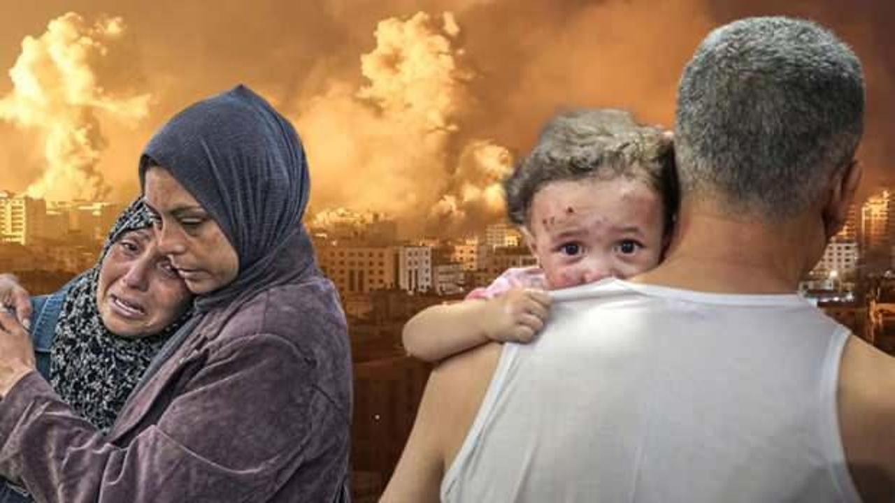 ABD, İsrail'e süre verdi: 2023 sonuna kadar bitirin