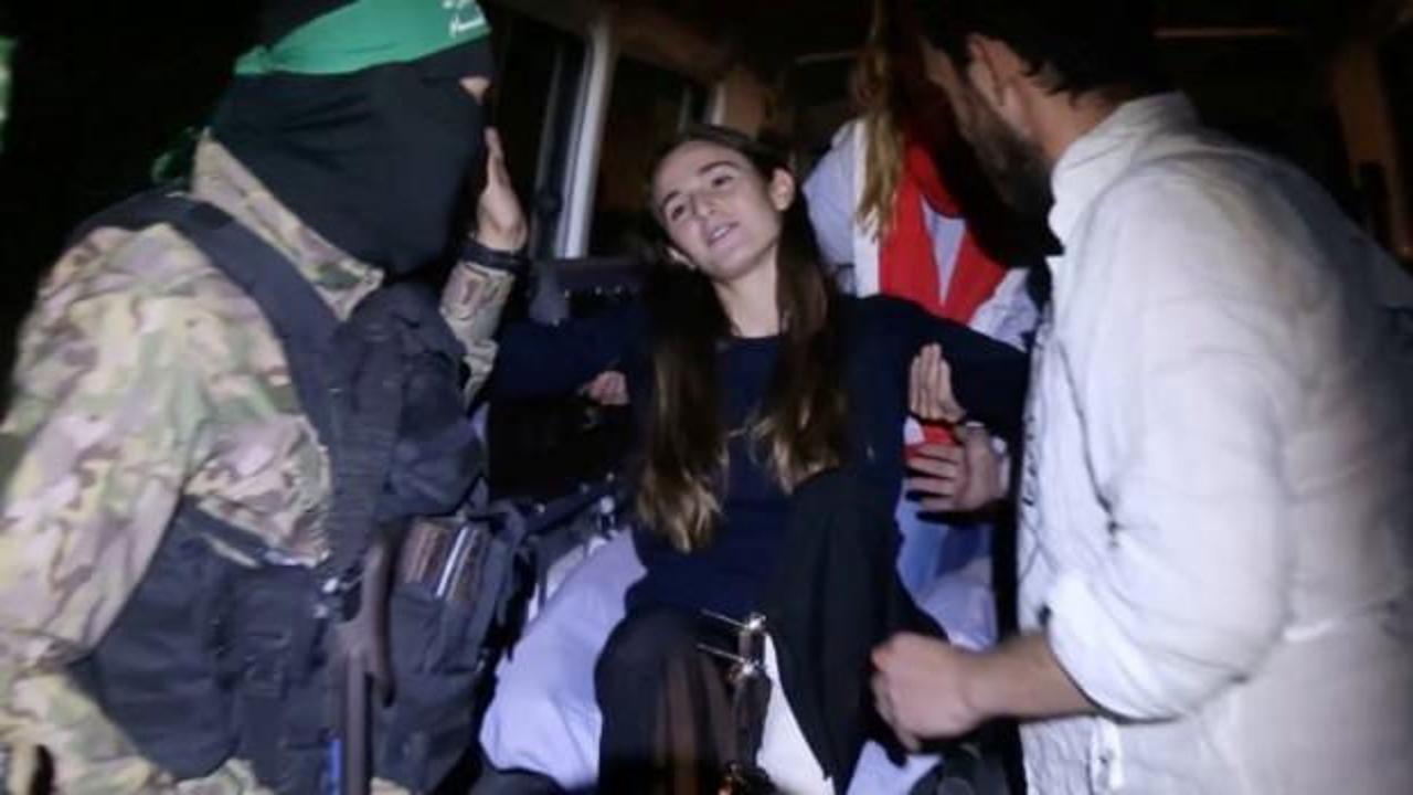 ABD istihbaratı: Hamas'ın nüfuzu ve güvenilirliği arttı
