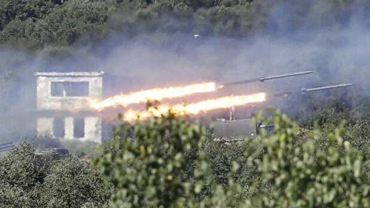 ABD istihbaratı: Rusya, Kuzey Kore'den silah alıyor