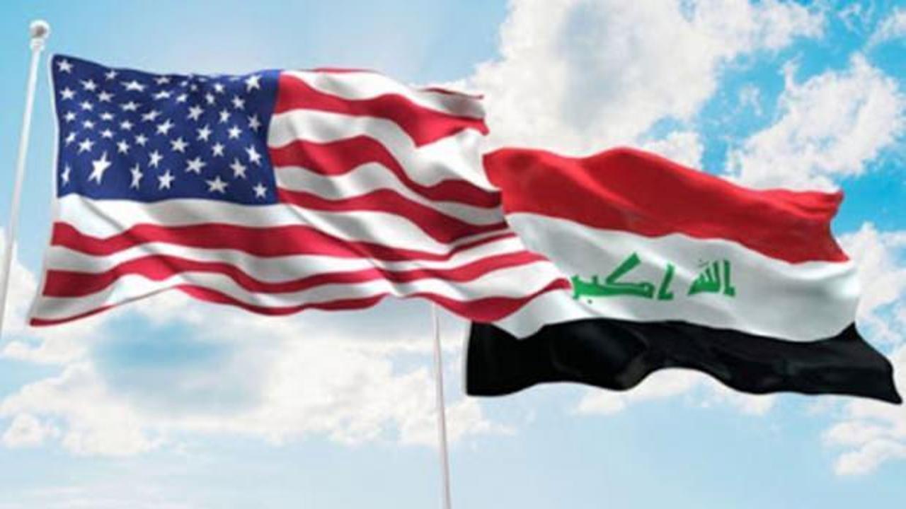 ABD, İsveç'in Irak'taki misyonuna yapılan saldırıyı kınadı
