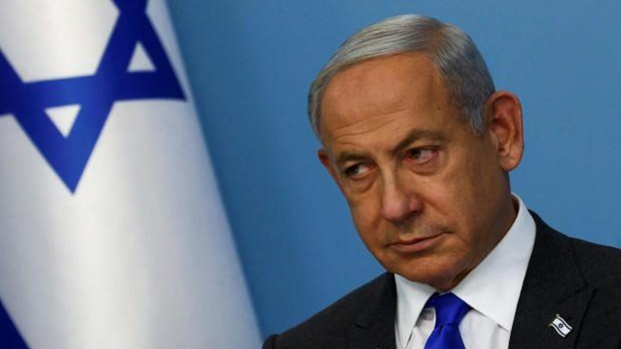 ABD Kongresi savaş suçlusu Netanyahu'yu ağırlamaya hazırlanıyor