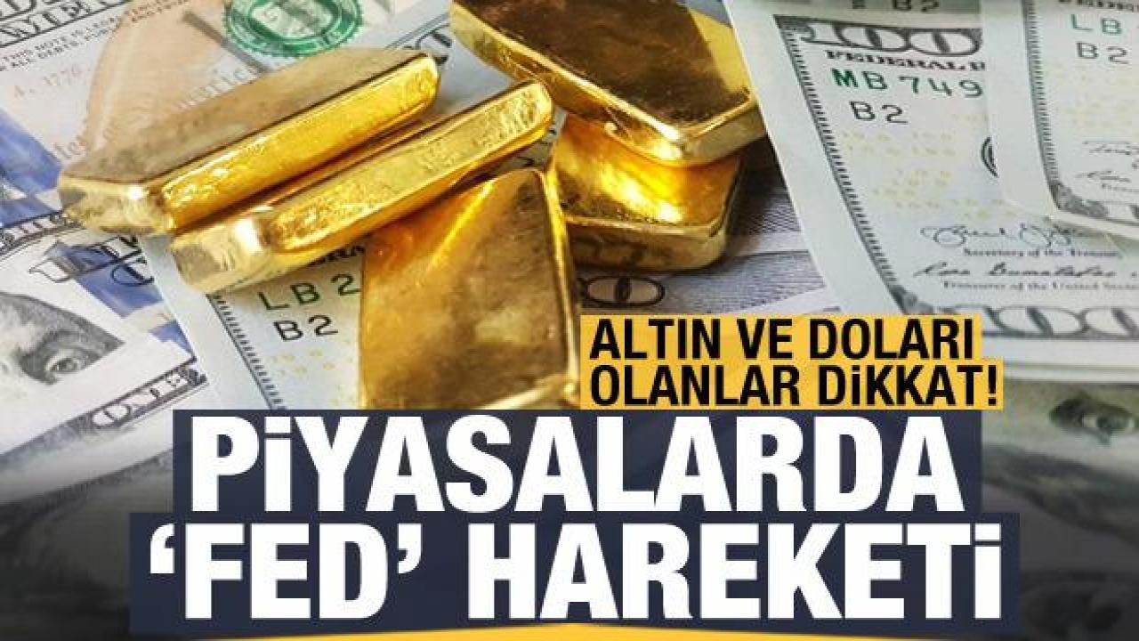 ABD Merkez Bankası faiz kararını bugün açıklayacak