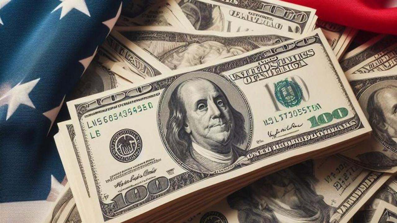 ABD tarihinin üçüncü en büyük bütçe açığı