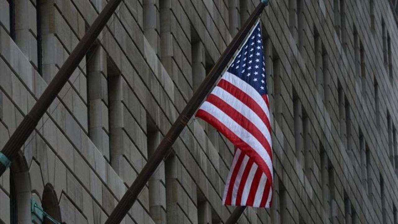 ABD tarım dışı istihdam verileri açıklandı!