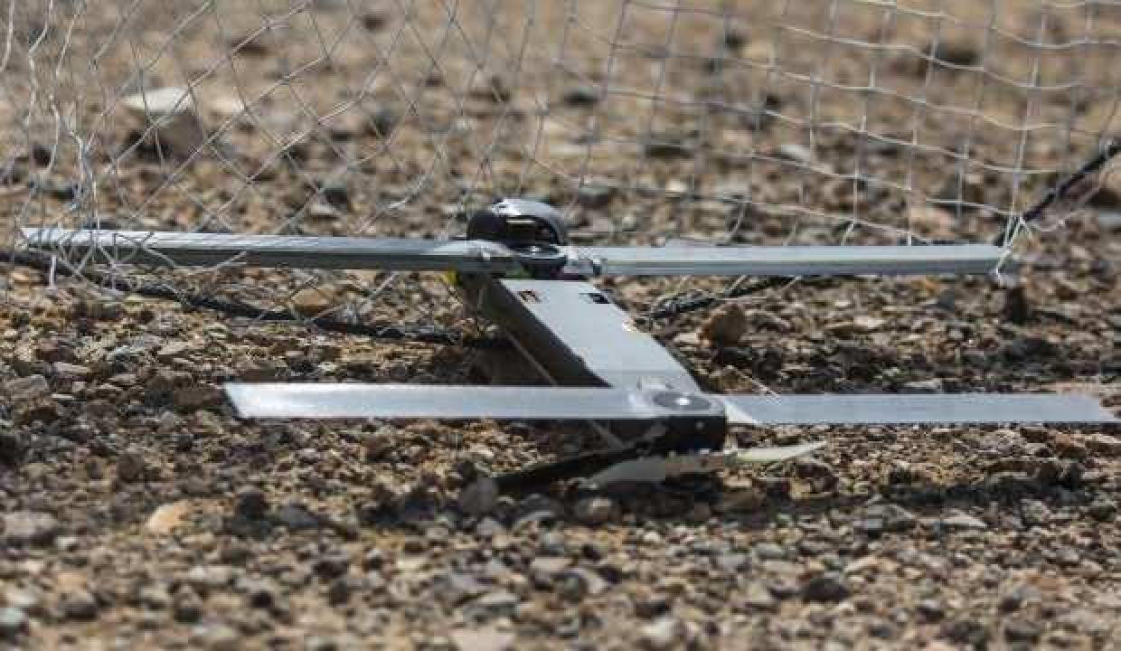 ABD, Ukrayna'ya 100 kamikaze dron verecek
