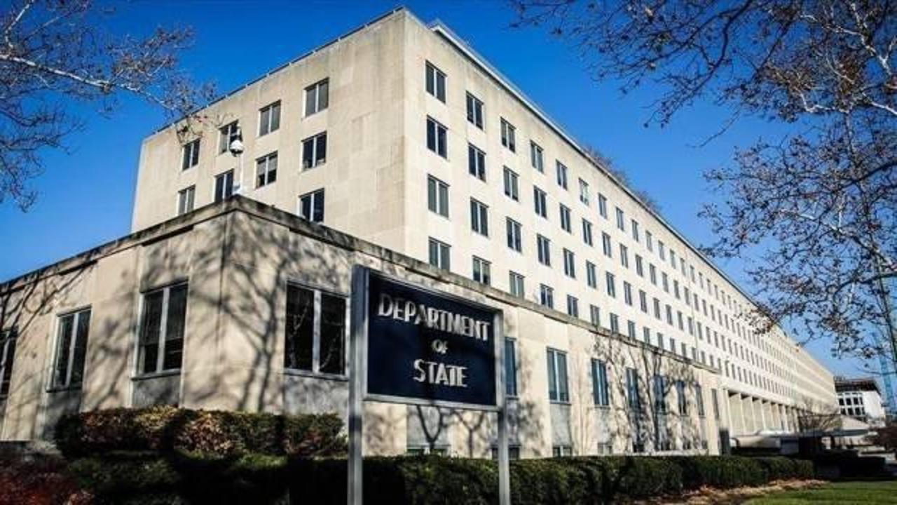 ABD ve Almanya'dan vatandaşlarına peş peşe uyarı: Daha dikkatli olun