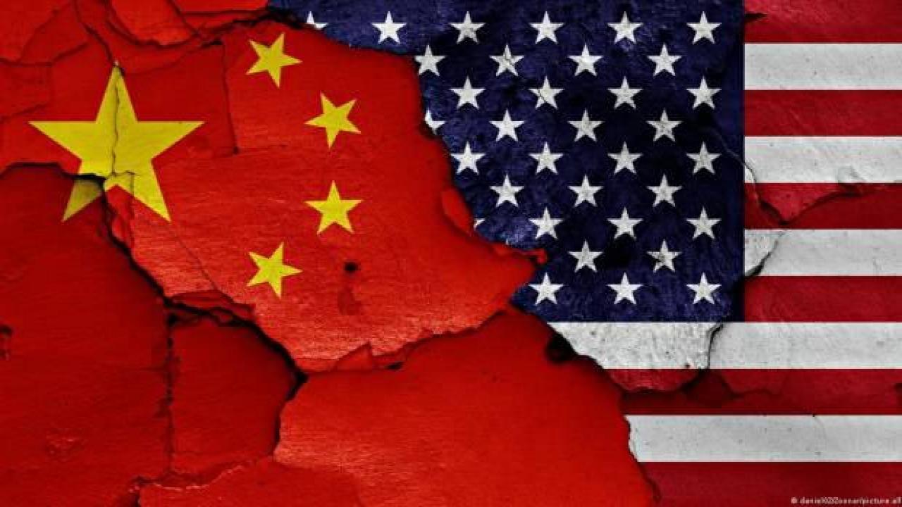 ABD ve Avustralya savunma bakanları, Çin’e karşı işbirliğini derinleştirmeyi görüştü