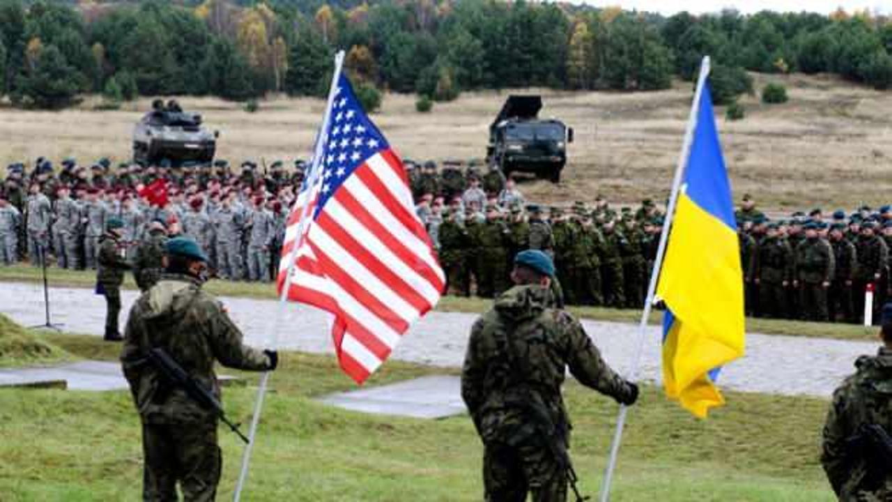 ABD ve İngiltere'den Rusya karşıtı hamle! Tam 4 milyar dolarlık...