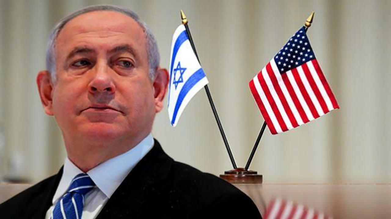 ABD ve İsrail'den kritik görüşme! Netanyahu ateşkes şartını açıkladı! Tam 60 gün...
