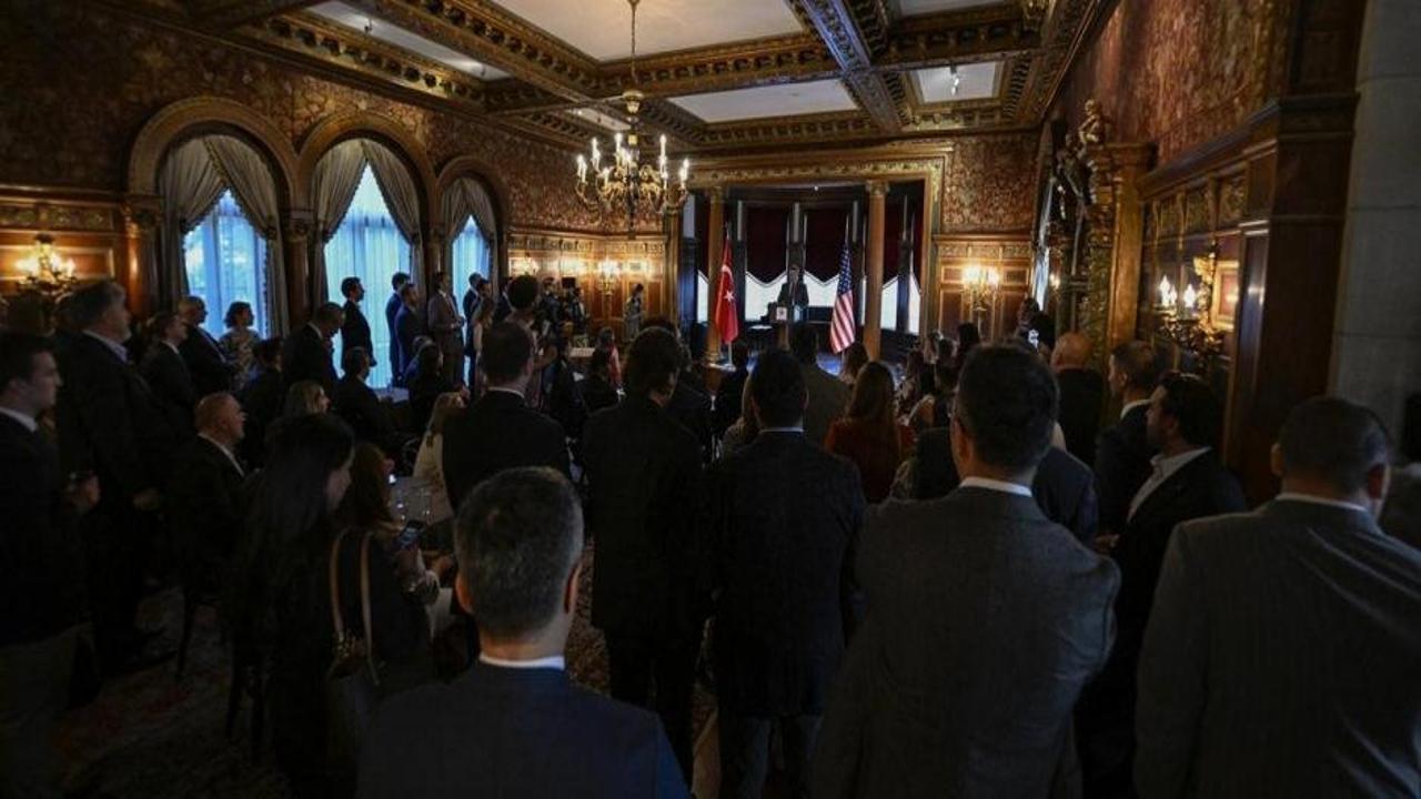 ABD ve Türkiye sona yaklaştı! 40 milyar dolarlık imza an meselesi