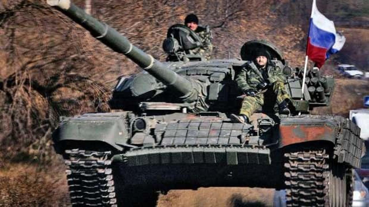 ABD ve Ukrayna karşı saldırı konusunda bölündü, Washington yıpratma savaşına hazırlanıyor