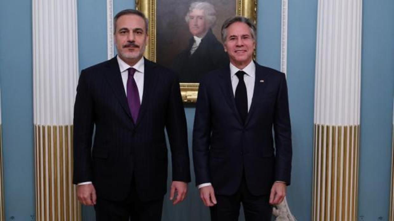 ABD yalnız kaldı! Türkiye'den rest: Artık tahammül kalmadı