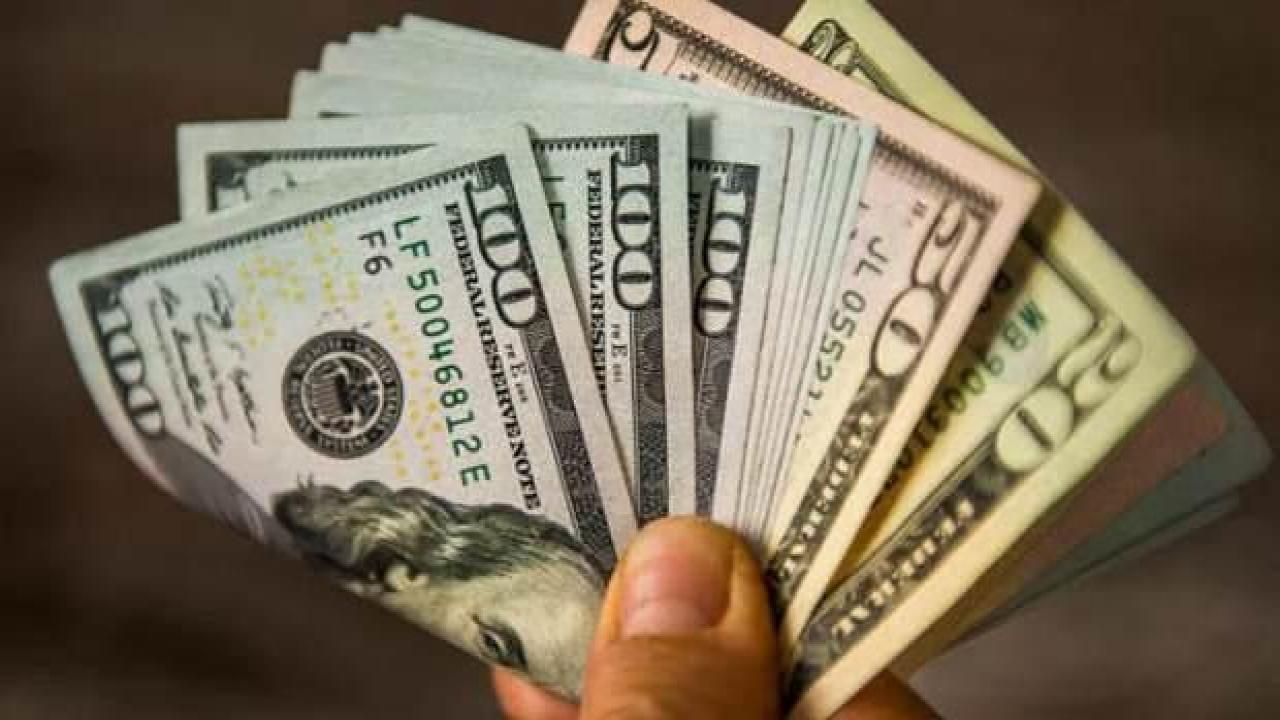 ABD'de 280 milyar dolarlık teşvik tasarısına onay