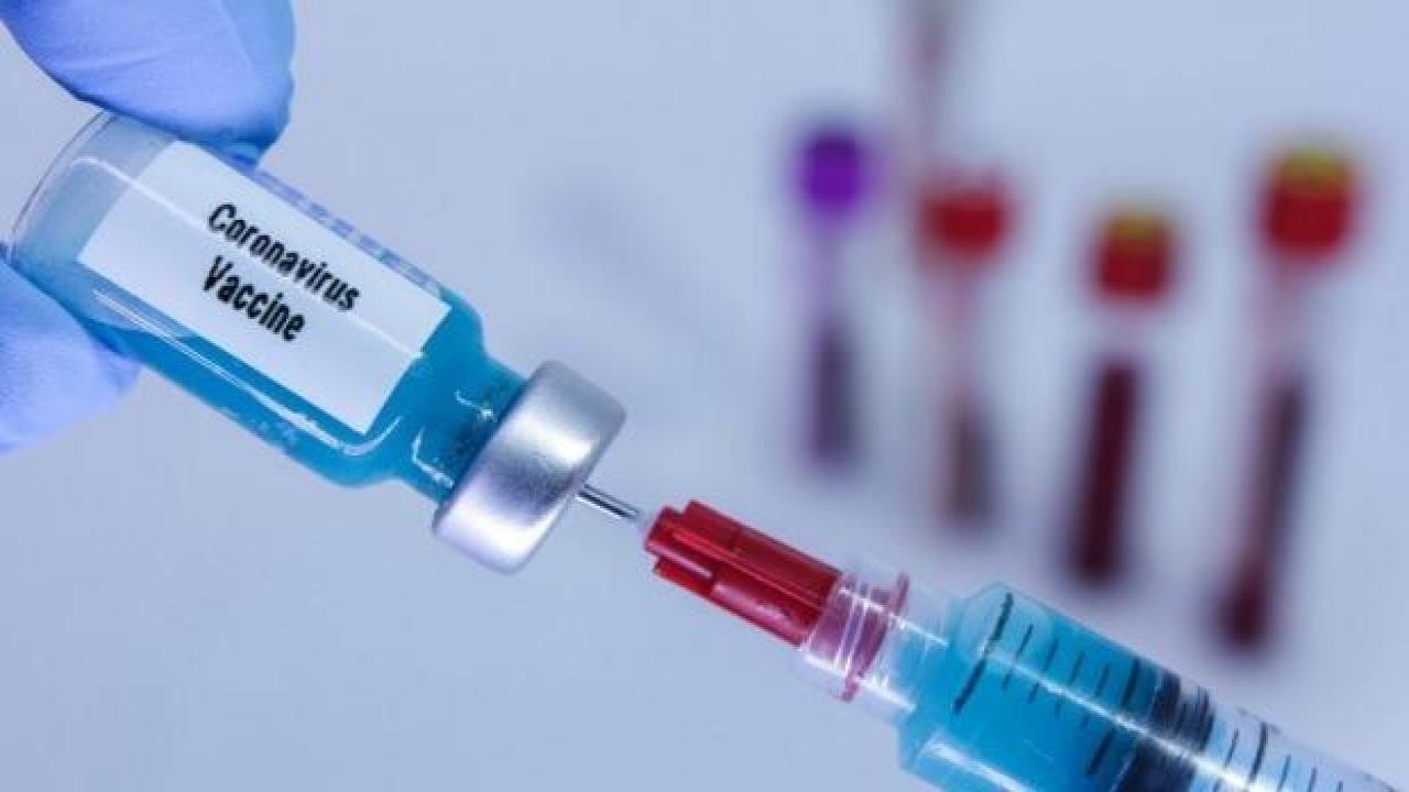 ABD'de 82,1 milyon doz Kovid-19 aşısı çöpe gitti