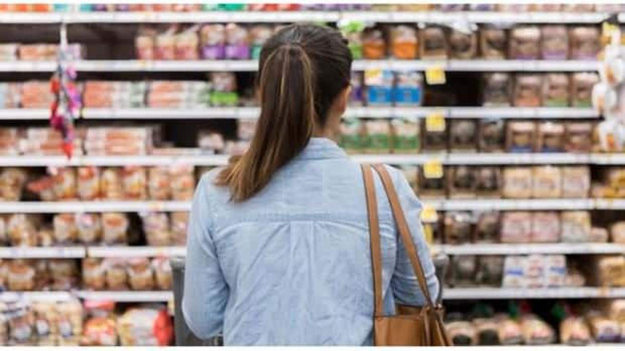 ABD'de aylık enflasyon beklentilerin altında geldi