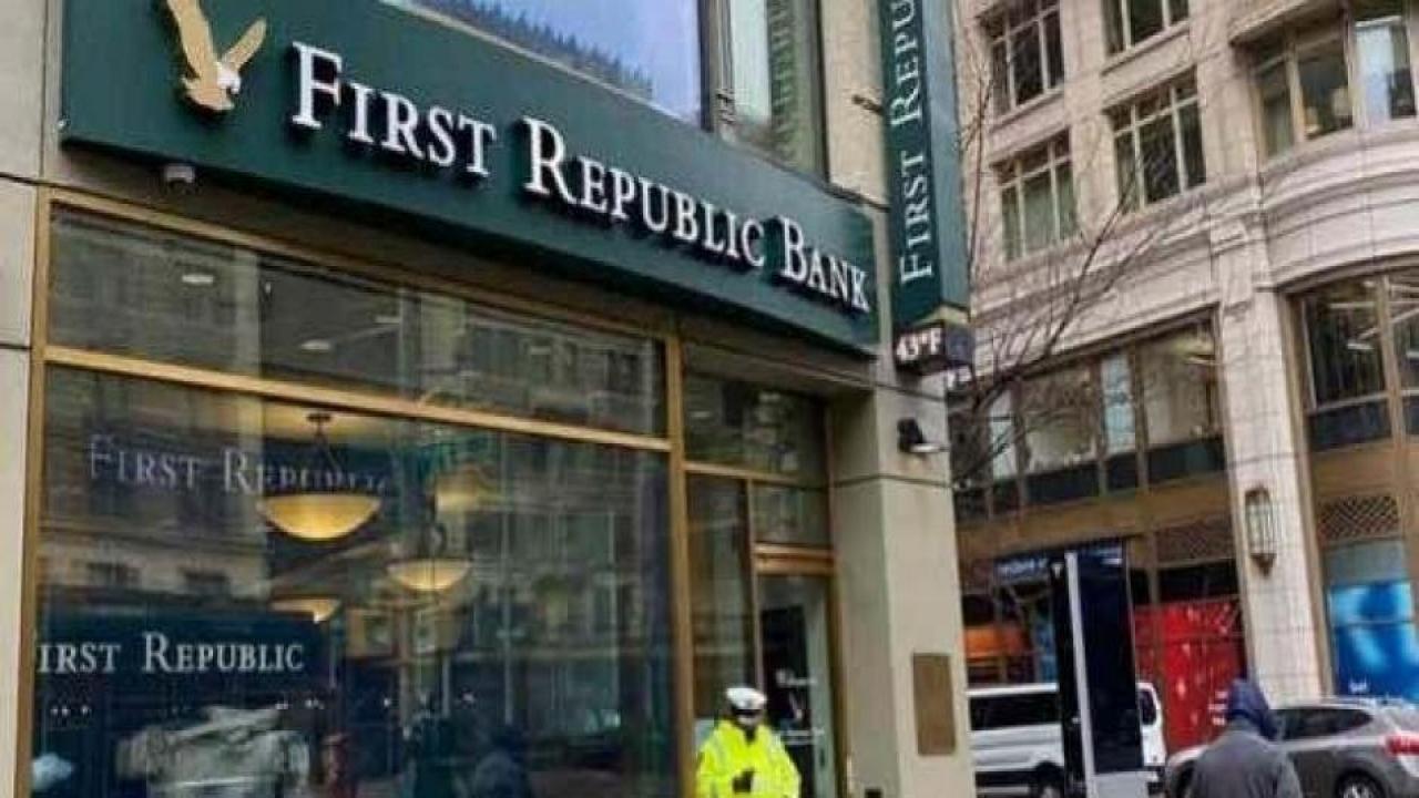 ABD'de bankalara yeni iflas önlemi