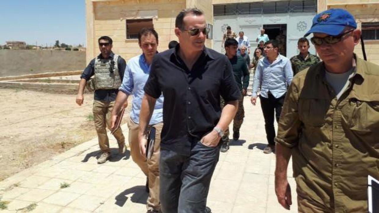 ABD'de bile isyan ettiler: Beyaz Saray'daki diktatör!