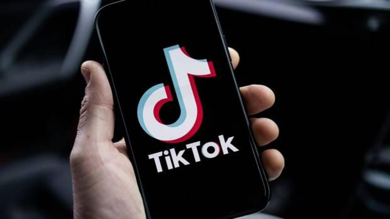 ABD'de bir eyalatte TikTok yasaklandı