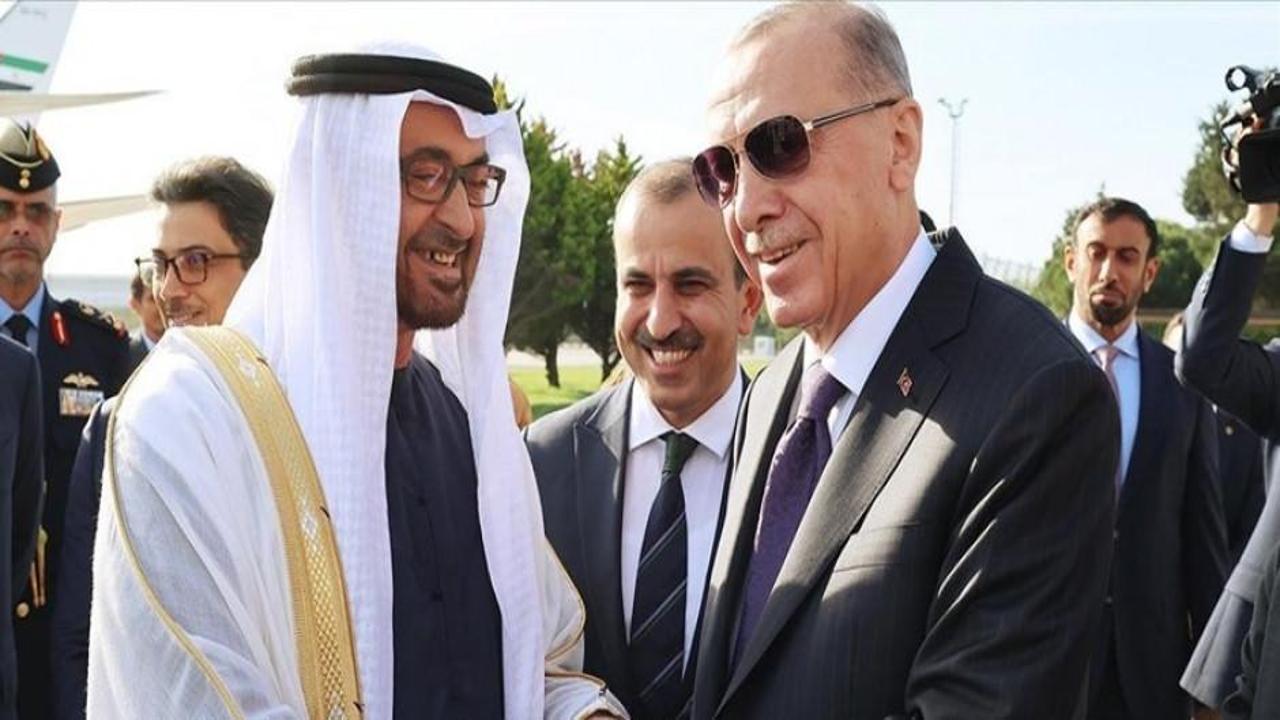 ABD'de büyük şaşkınlık: 'Türkiye'nin eli güçlendi, BAE'yi ikna edebilir'