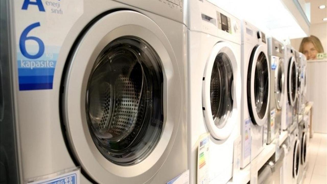 ABD'de dayanıklı mal siparişleri eylülde azaldı